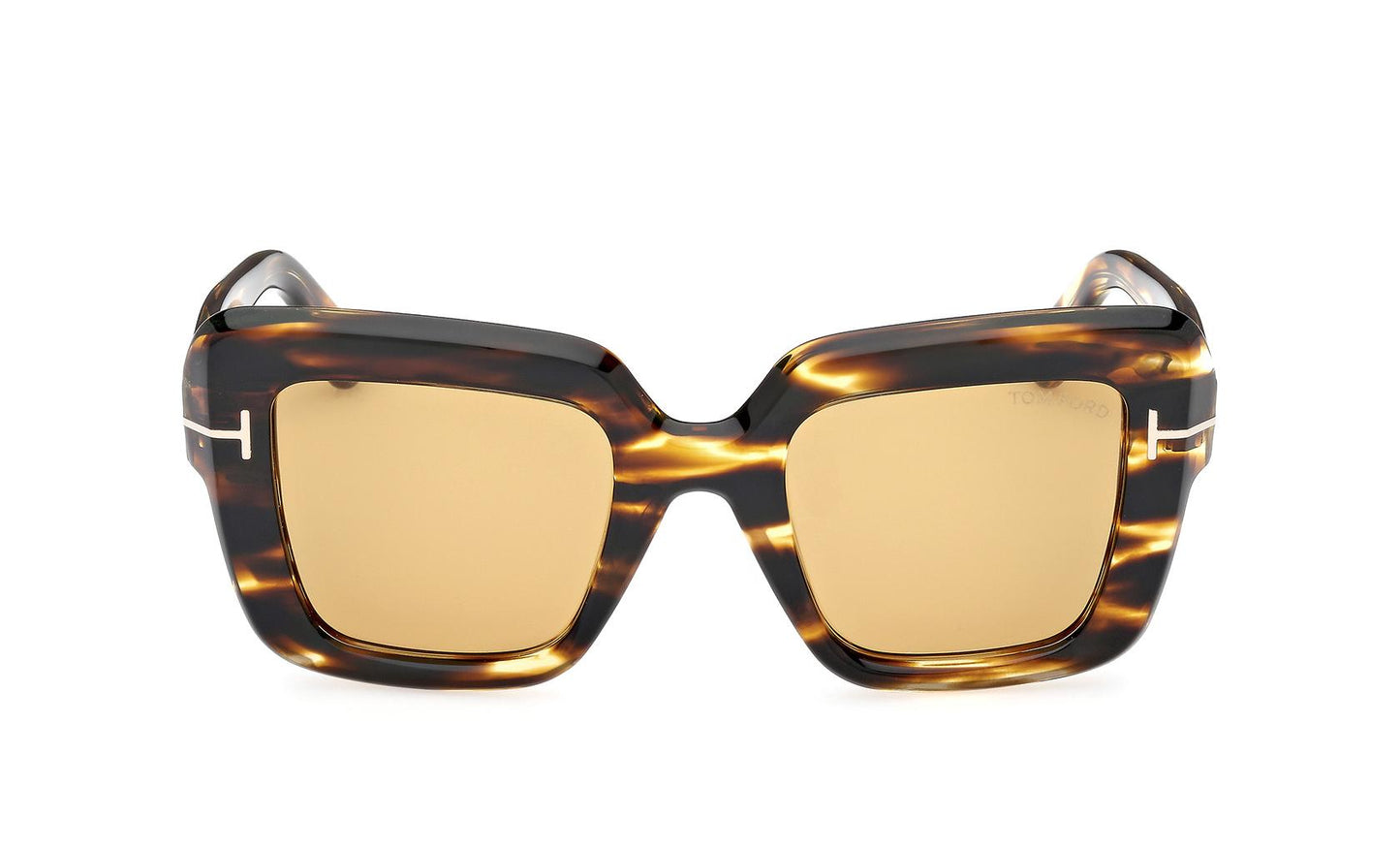 Tom Ford Esme Sunglasses FT1157 52E