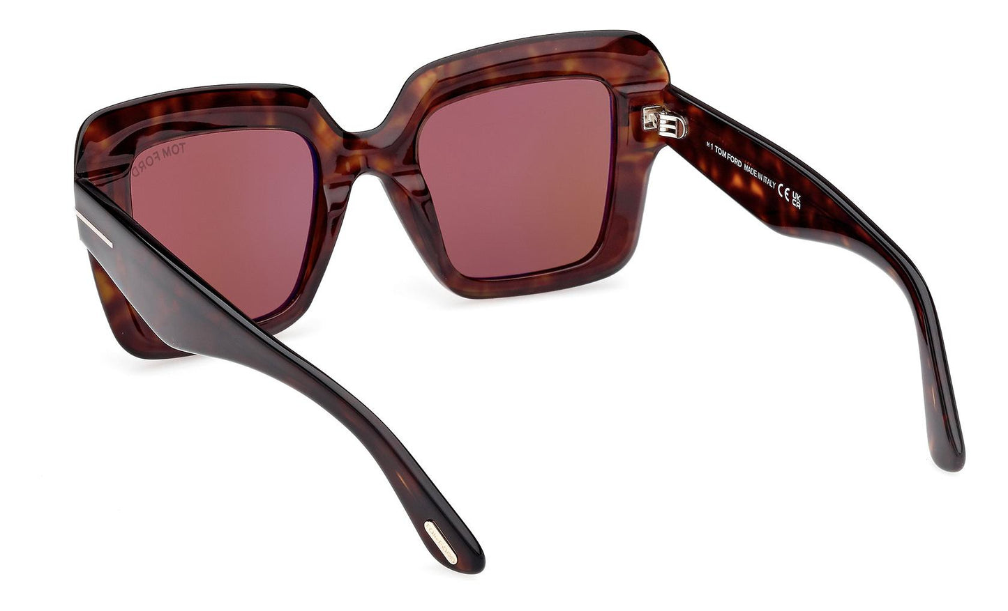 Tom Ford Esme Sunglasses FT1157 52J