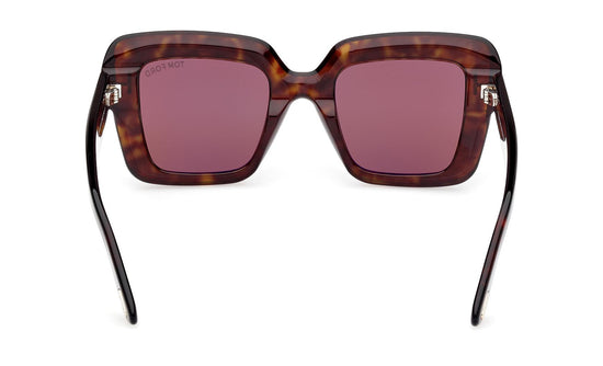 Tom Ford Esme Sunglasses FT1157 52J