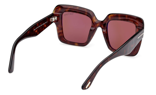 Tom Ford Esme Sunglasses FT1157 52J