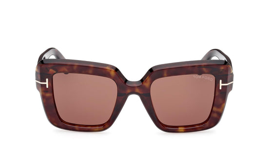 Tom Ford Esme Sunglasses FT1157 52J