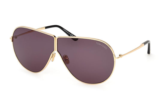 Tom Ford Keating Sunglasses FT1158 30A