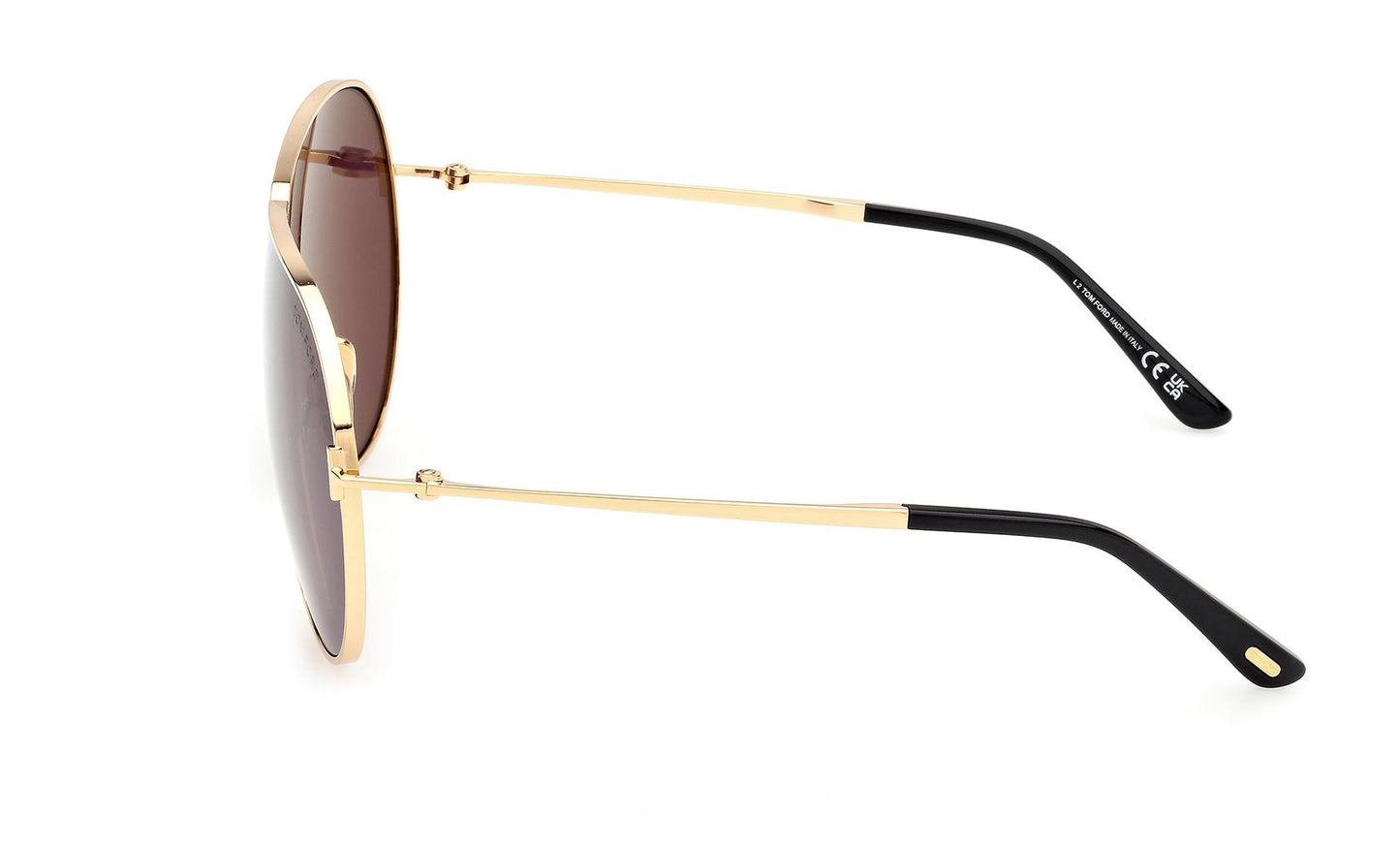 Tom Ford Keating Sunglasses FT1158 30A