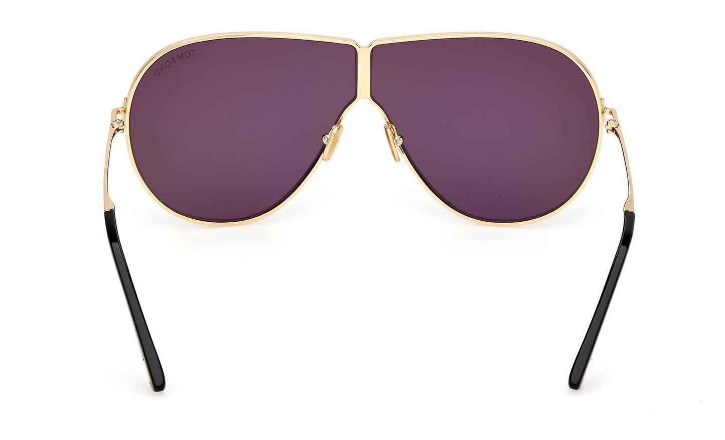 Tom Ford Keating Sunglasses FT1158 30A