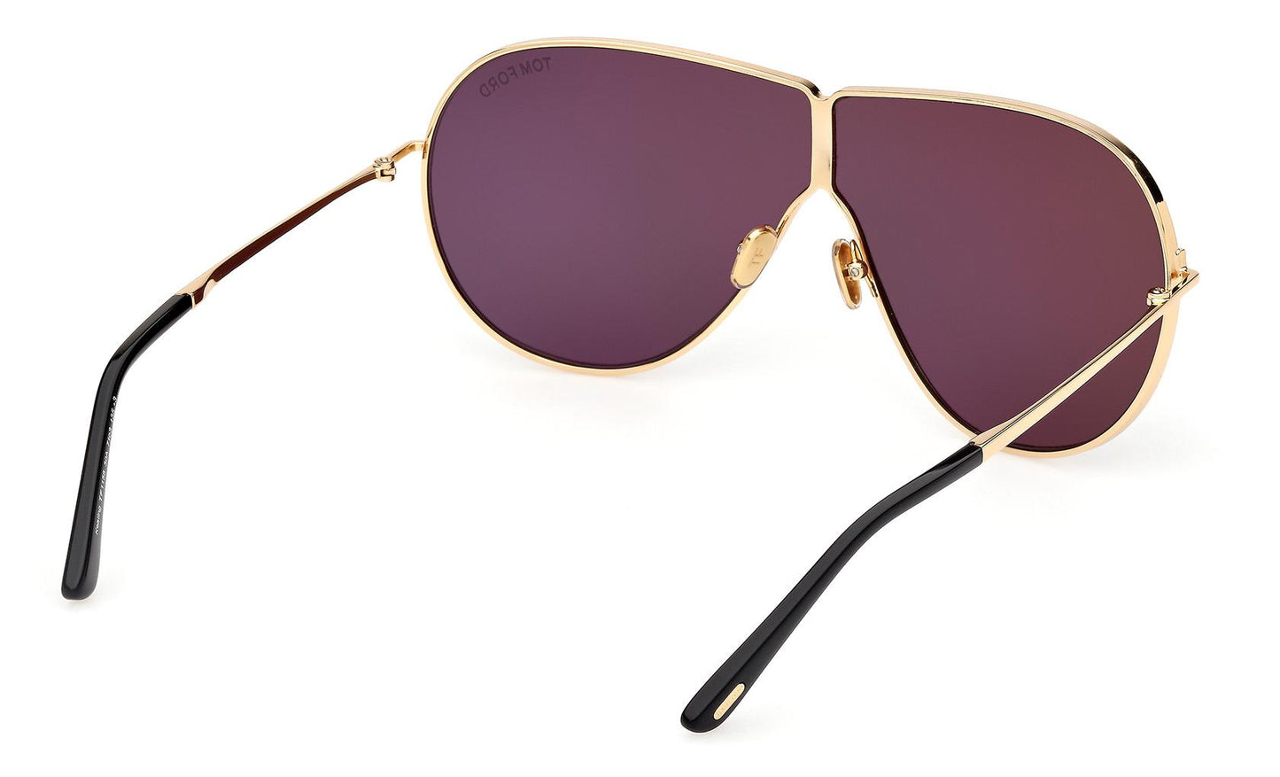 Tom Ford Keating Sunglasses FT1158 30A