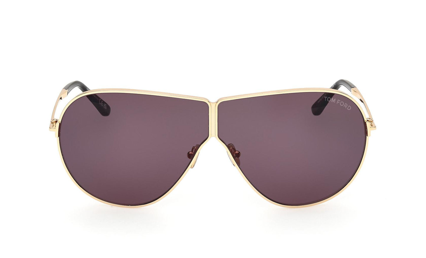 Tom Ford Keating Sunglasses FT1158 30A