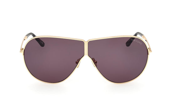 Tom Ford Keating Sunglasses FT1158 30A