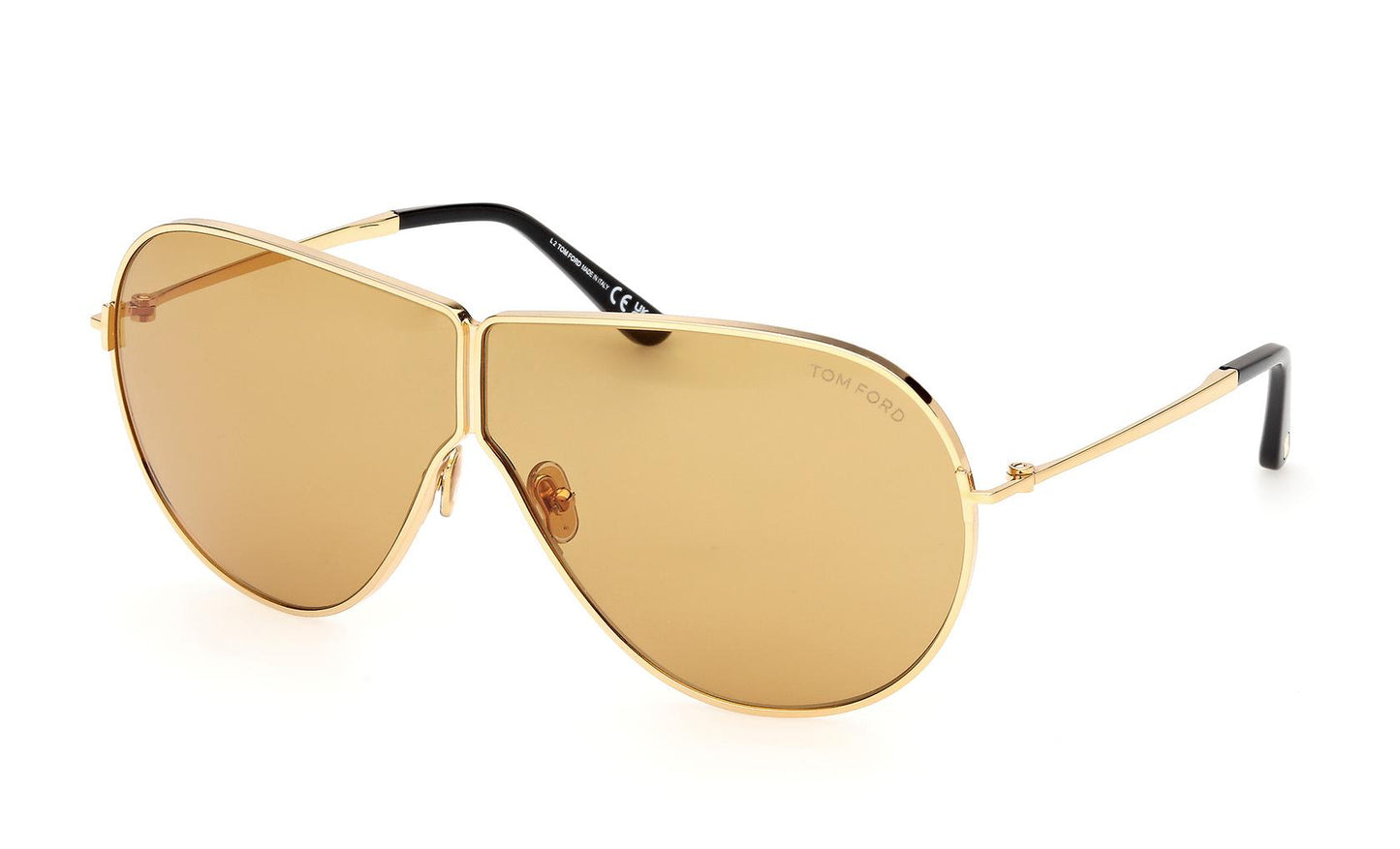 Tom Ford Keating Sunglasses FT1158 30E