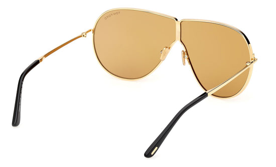 Tom Ford Keating Sunglasses FT1158 30E