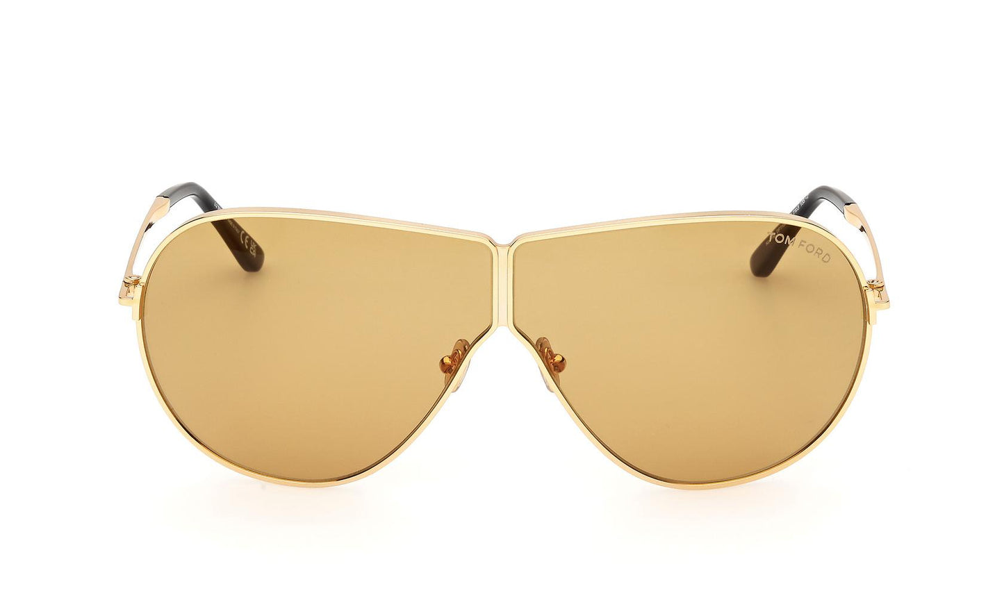 Tom Ford Keating Sunglasses FT1158 30E