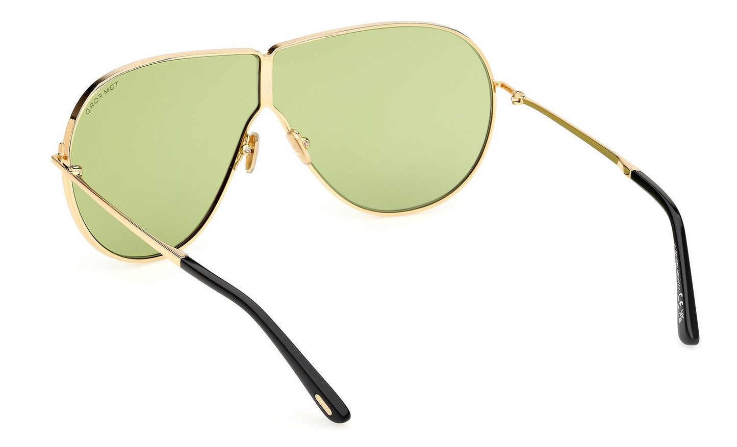 Tom Ford Keating Sunglasses FT1158 30N