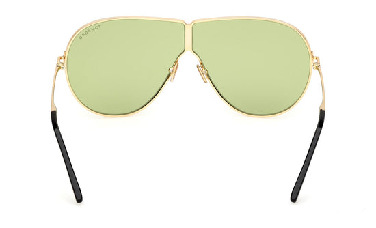 Tom Ford Keating Sunglasses FT1158 30N