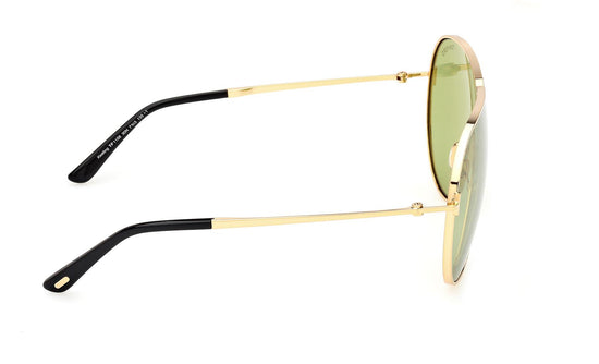 Tom Ford Keating Sunglasses FT1158 30N