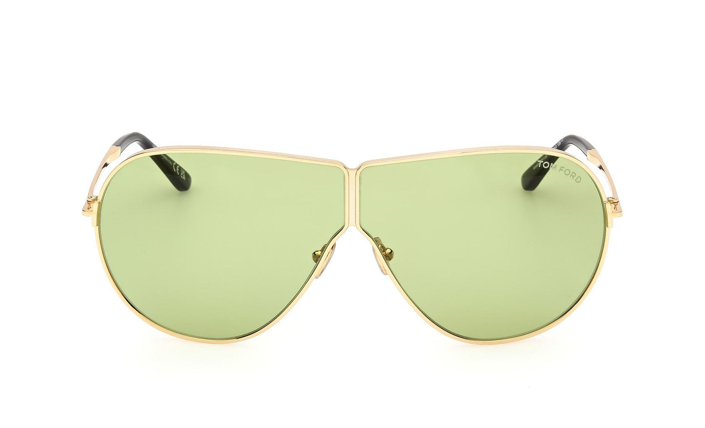 Tom Ford Keating Sunglasses FT1158 30N