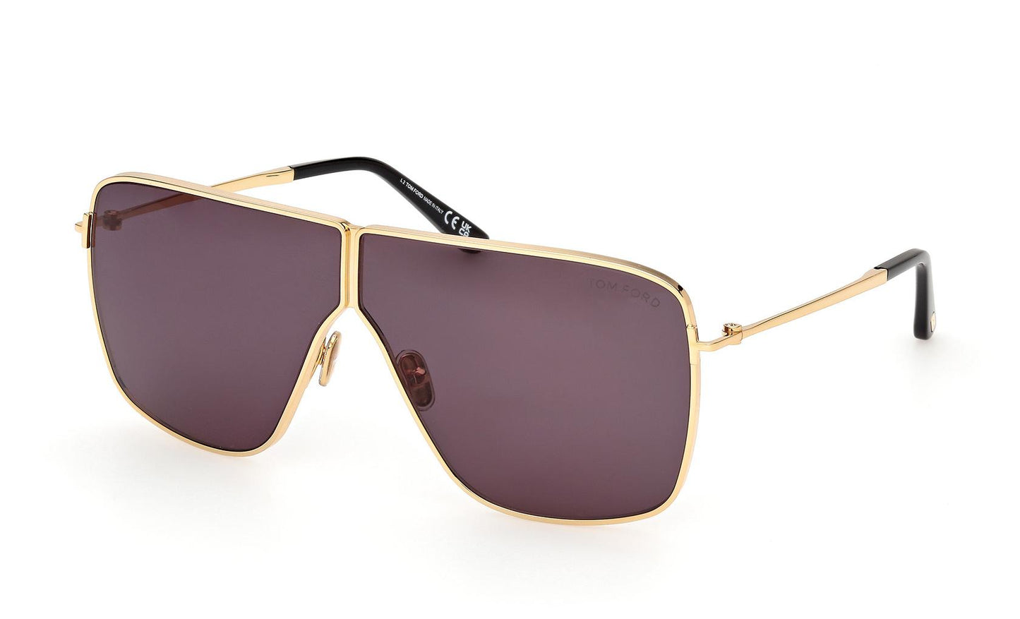 Tom Ford Huxley Sunglasses FT1159 30A