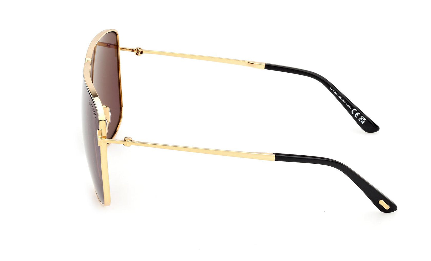 Tom Ford Huxley Sunglasses FT1159 30A