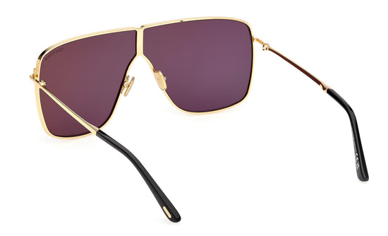 Tom Ford Huxley Sunglasses FT1159 30A