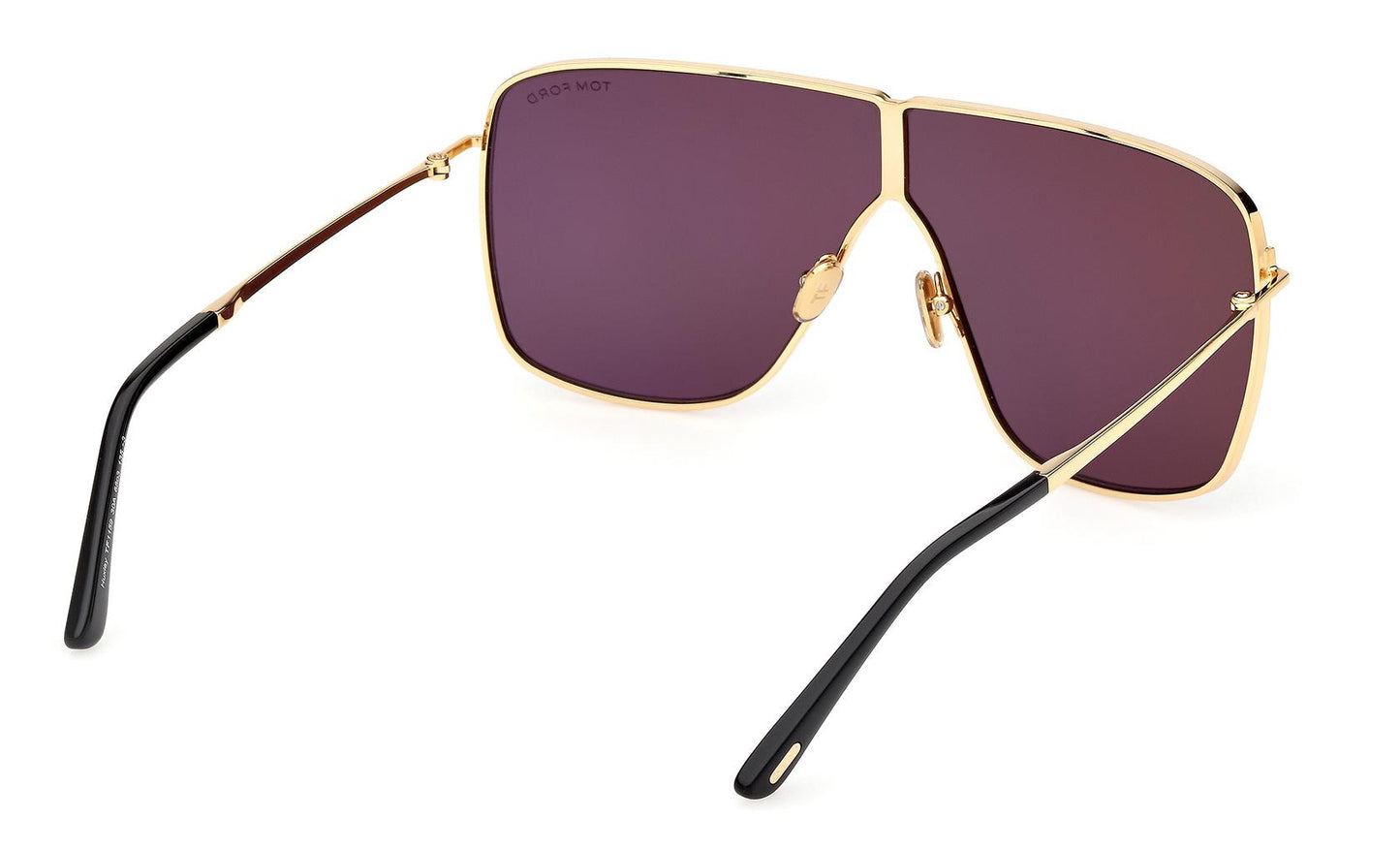 Tom Ford Huxley Sunglasses FT1159 30A