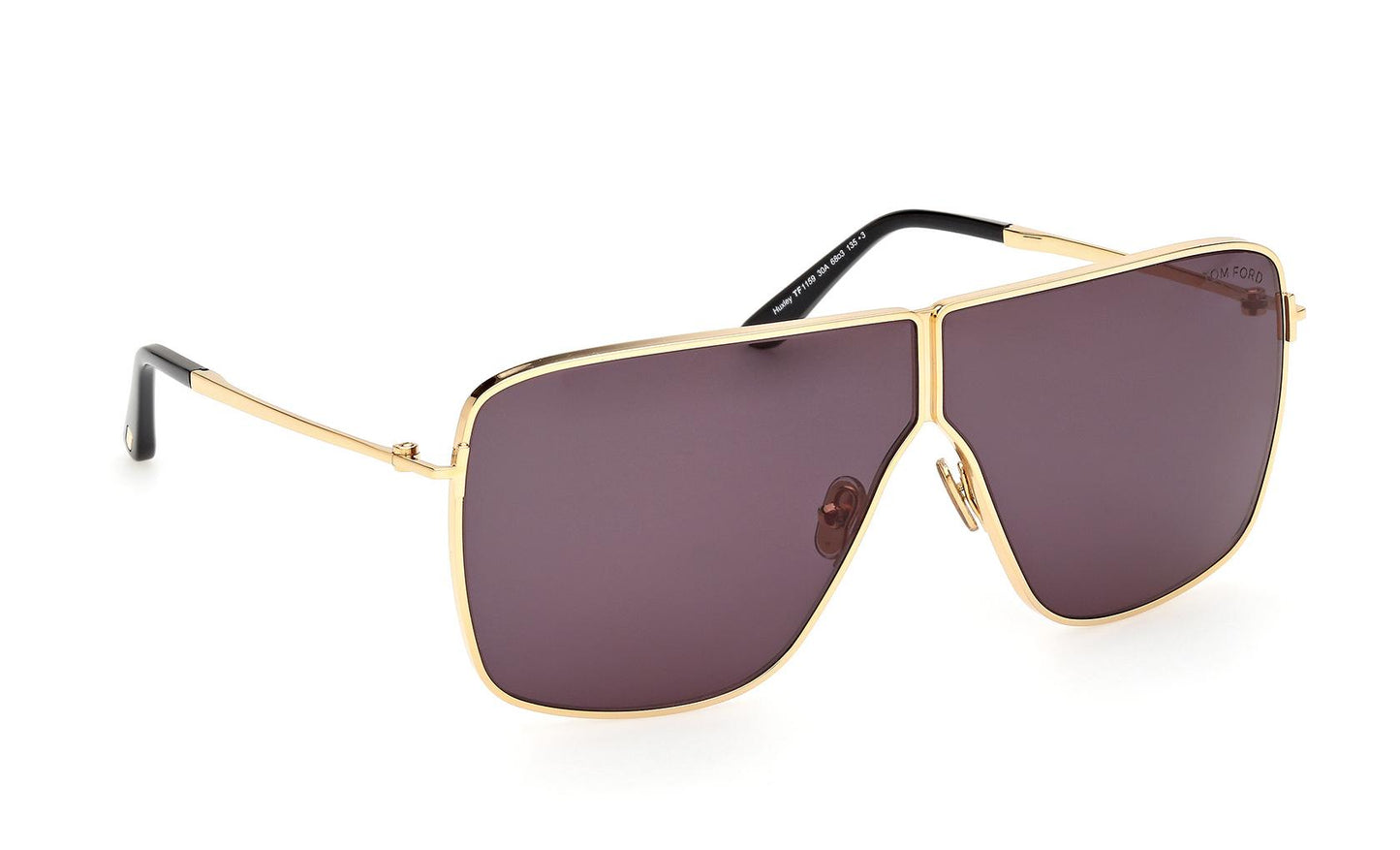 Tom Ford Huxley Sunglasses FT1159 30A