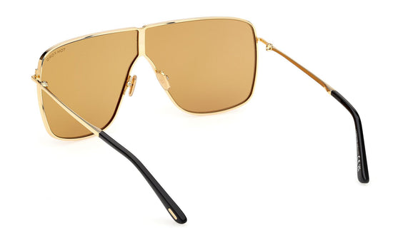 Tom Ford Huxley Sunglasses FT1159 30E