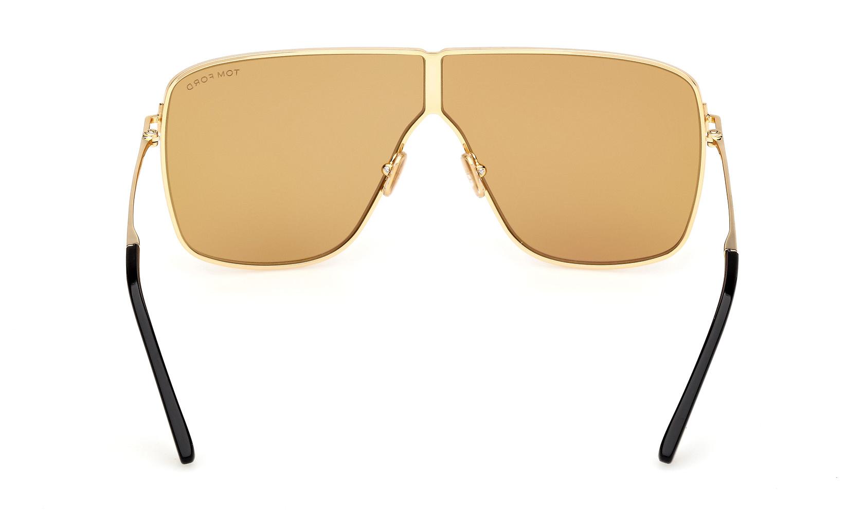 Tom Ford Huxley Sunglasses FT1159 30E