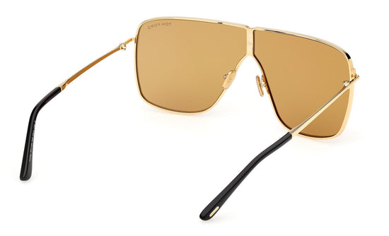 Tom Ford Huxley Sunglasses FT1159 30E