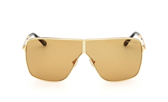 Tom Ford Huxley Sunglasses FT1159 30E