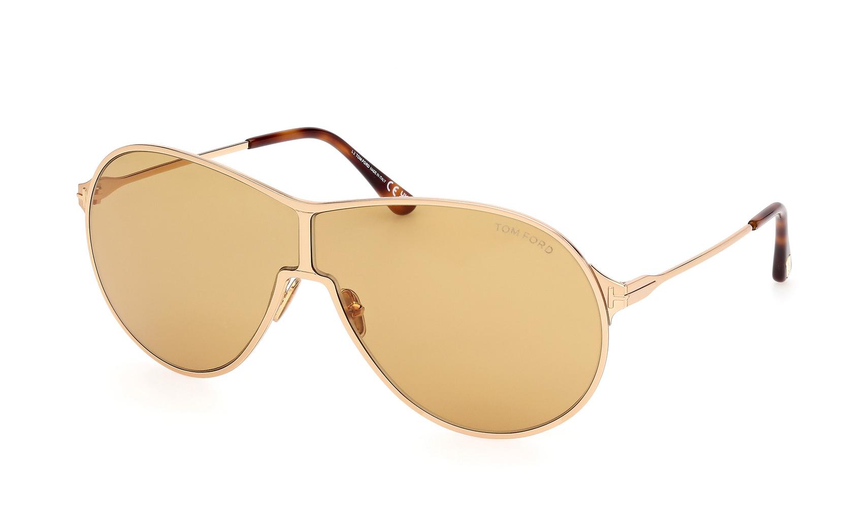 Tom Ford Gaia Sunglasses FT1174 30E