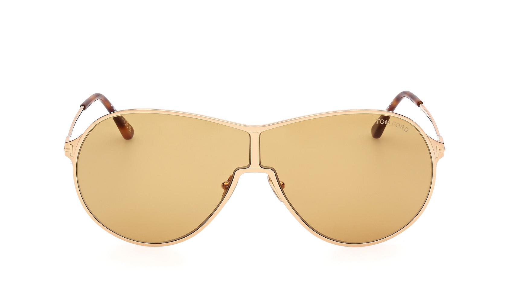 Tom Ford Gaia Sunglasses FT1174 30E