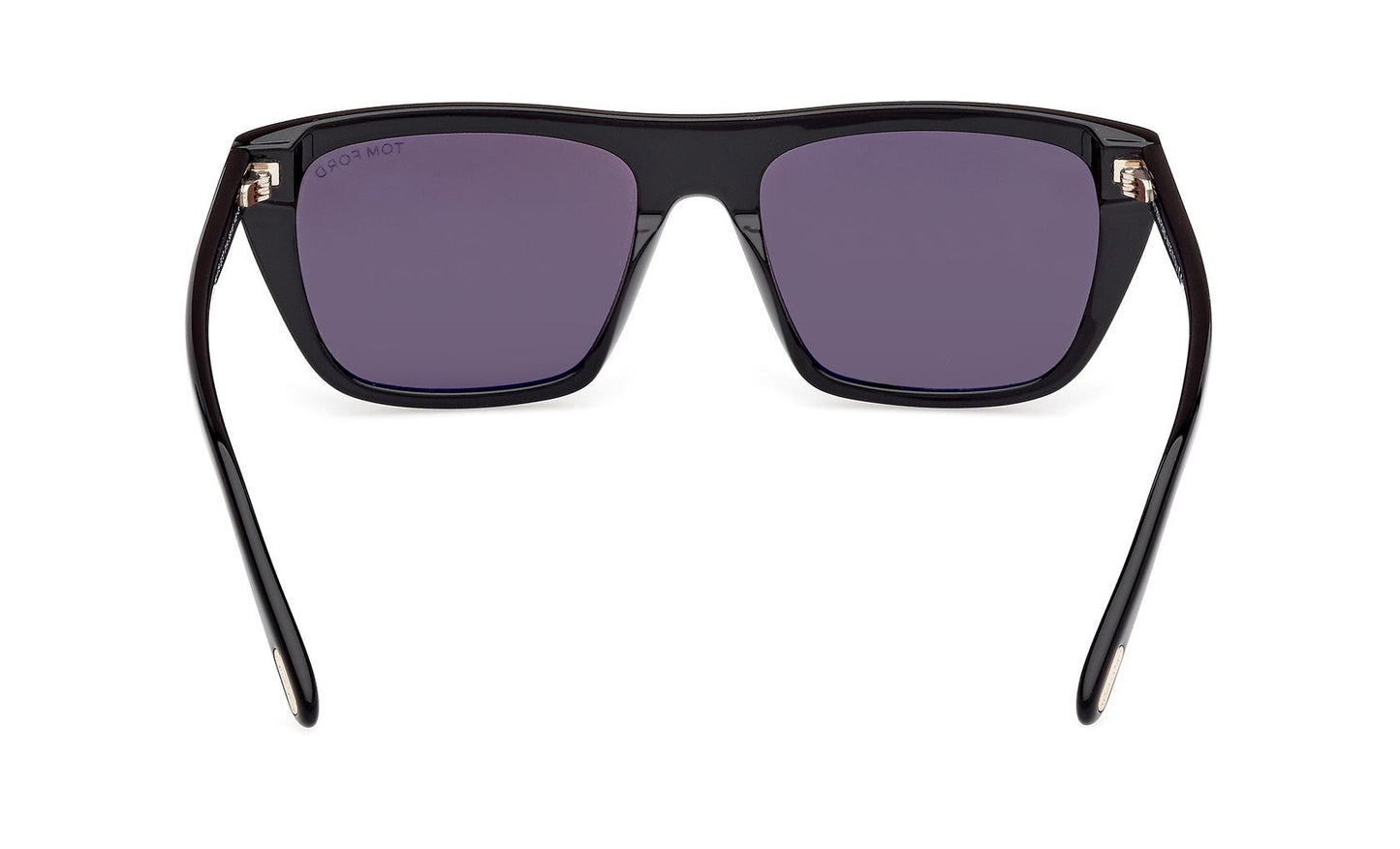 Tom Ford Aslan Sunglasses FT1175 01A