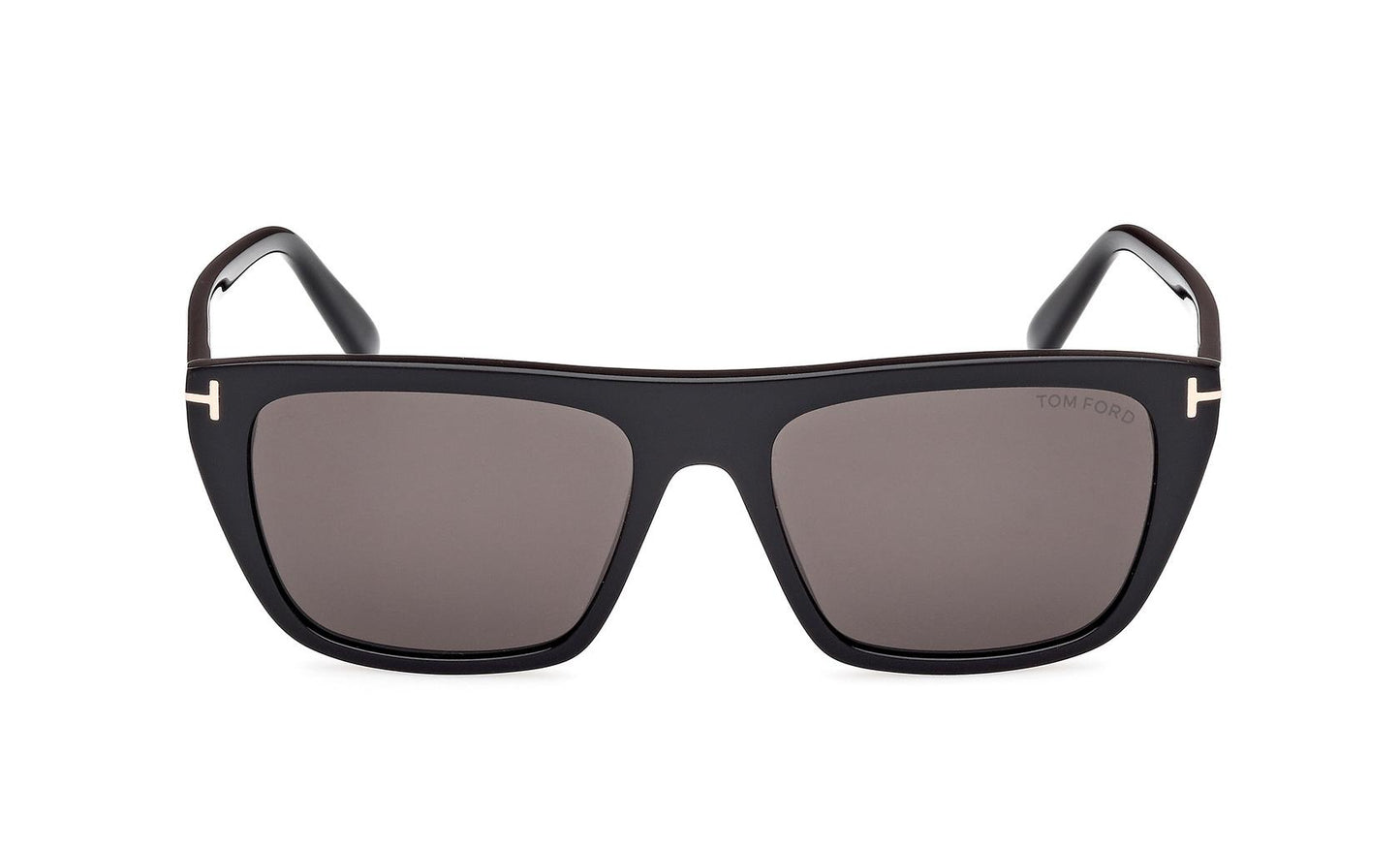 Tom Ford Aslan Sunglasses FT1175 01A