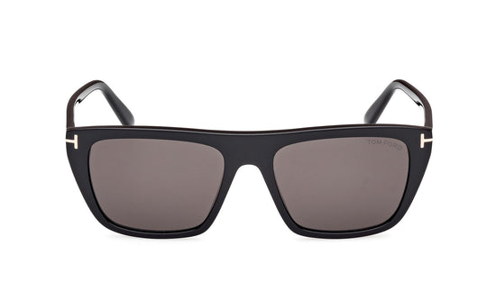 Tom Ford Aslan Sunglasses FT1175 01A