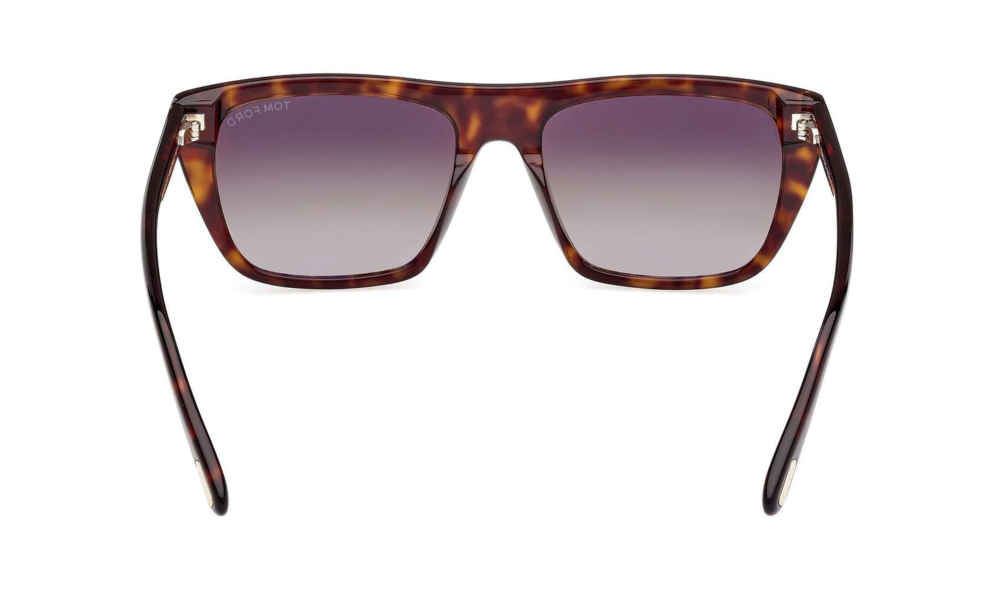 Tom Ford Aslan Sunglasses FT1175 52B