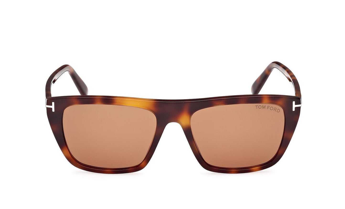 Tom Ford Aslan Sunglasses FT1175 53E