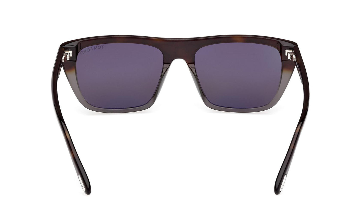 Tom Ford Aslan Sunglasses FT1175 55A