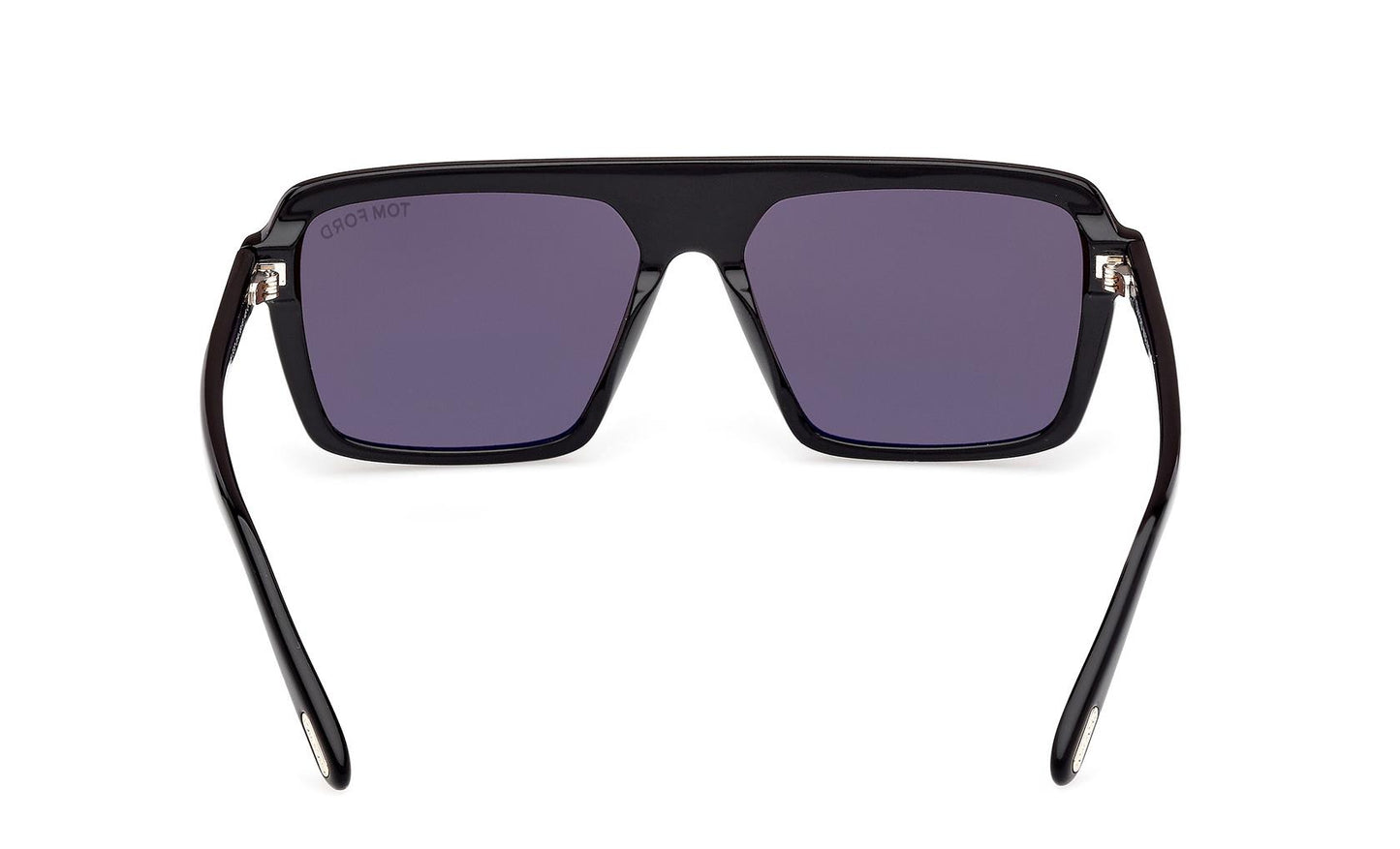 Tom Ford Vincent Sunglasses FT1176 01A