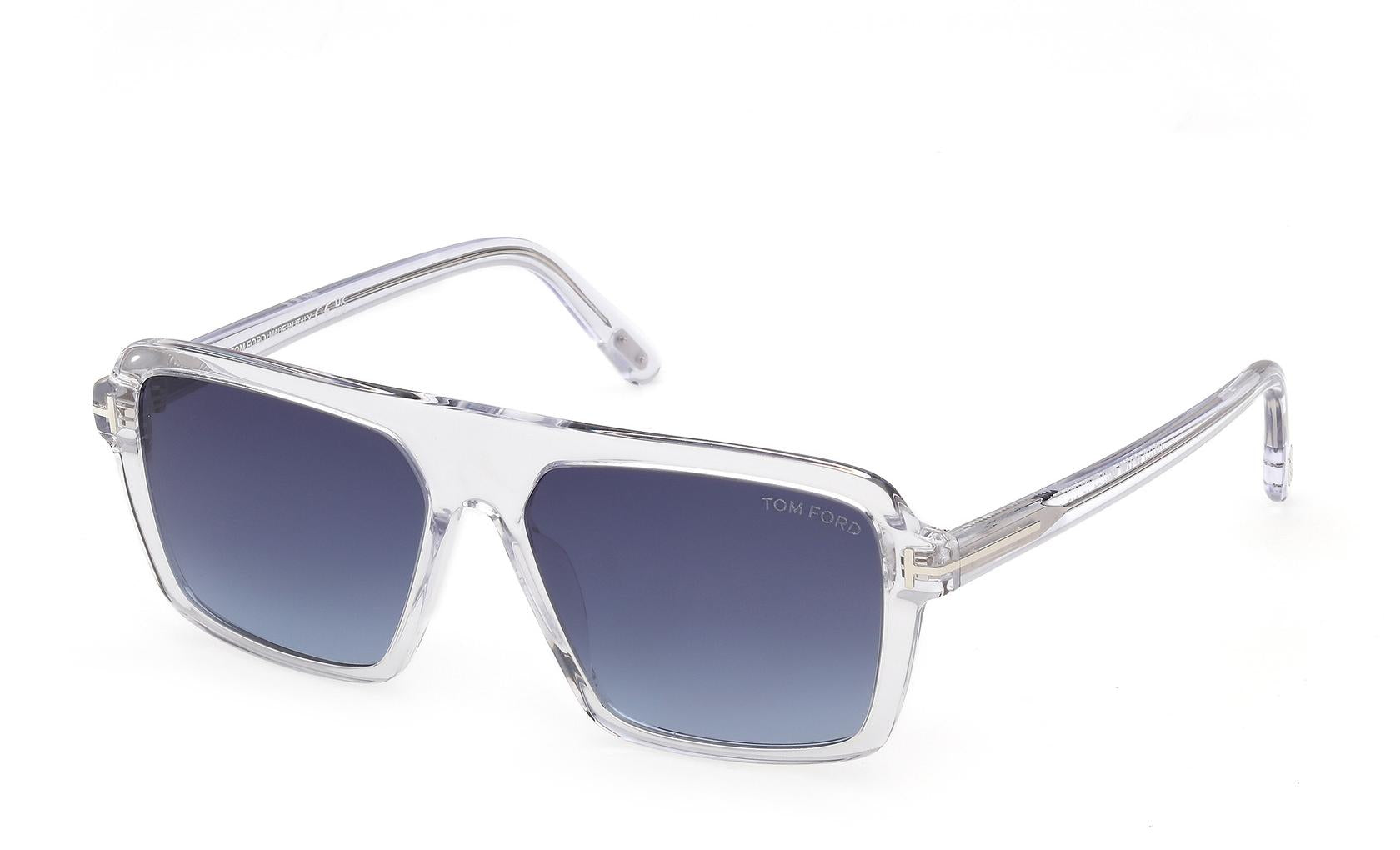 Tom Ford Vincent Sunglasses FT1176 26W