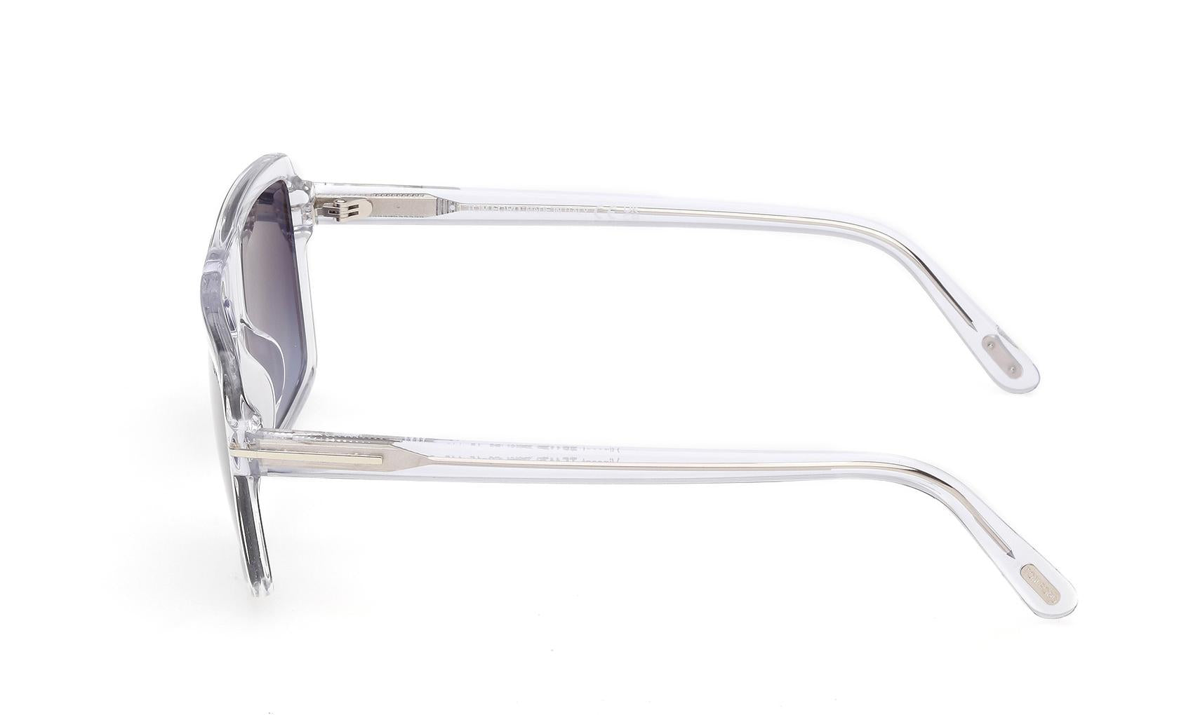 Tom Ford Vincent Sunglasses FT1176 26W
