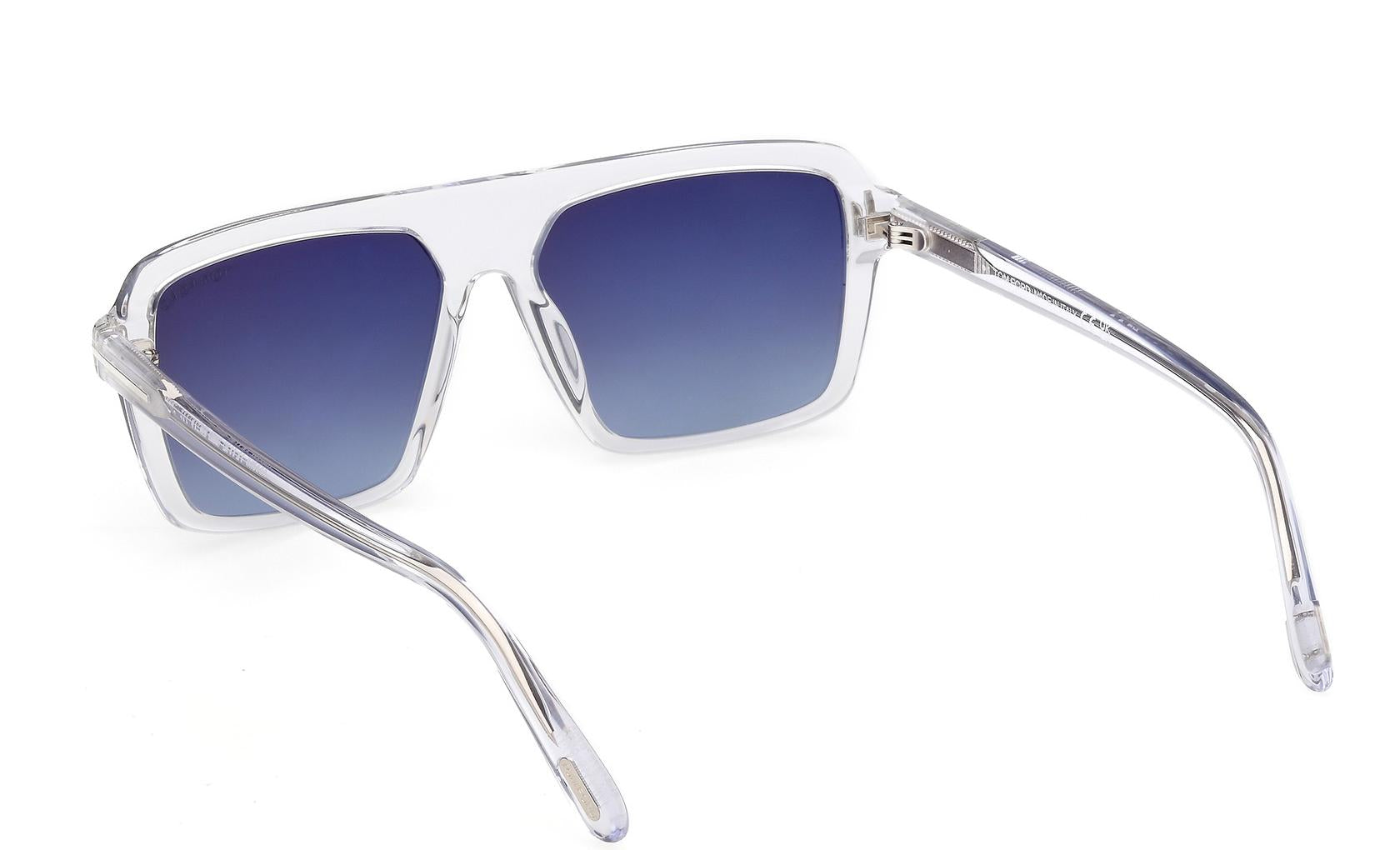 Tom Ford Vincent Sunglasses FT1176 26W