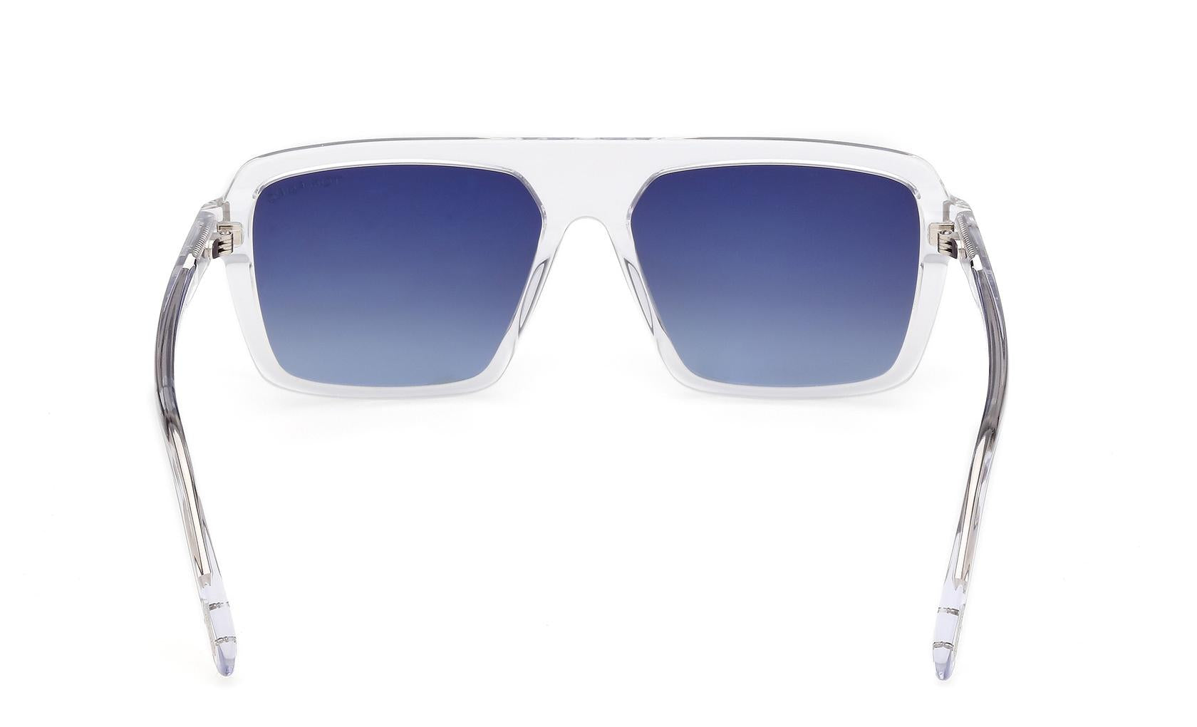 Tom Ford Vincent Sunglasses FT1176 26W