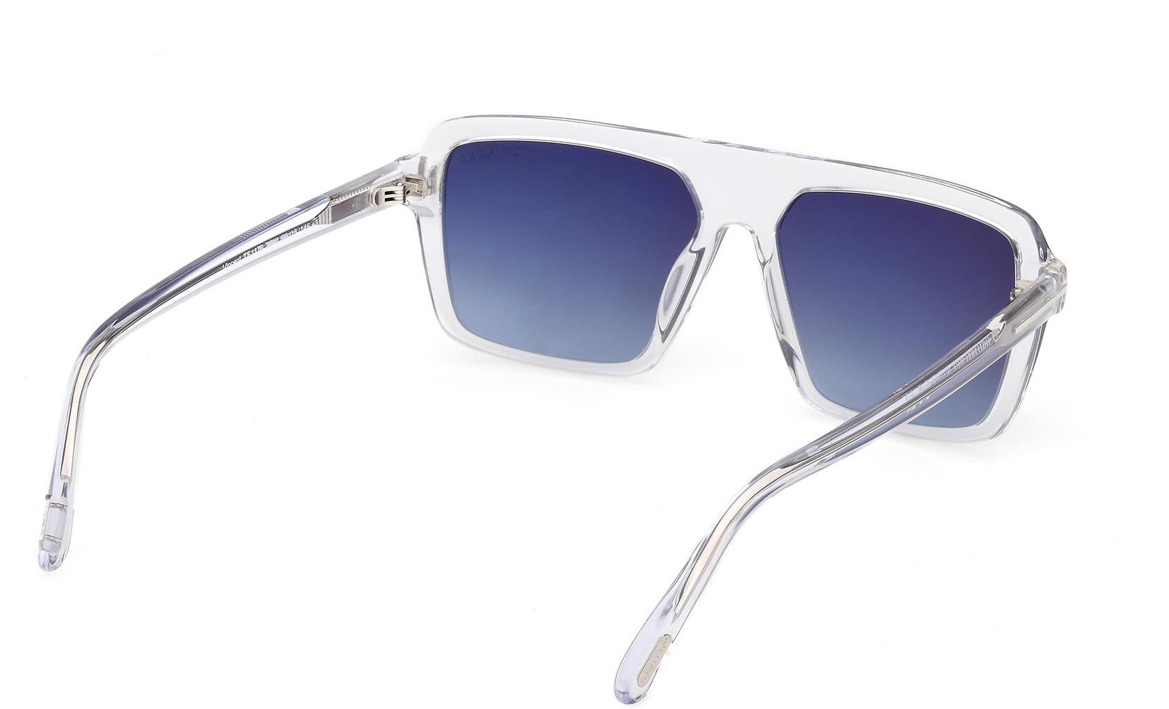 Tom Ford Vincent Sunglasses FT1176 26W