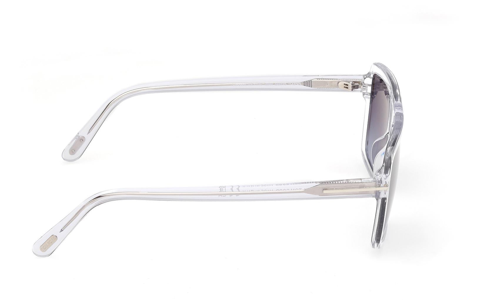 Tom Ford Vincent Sunglasses FT1176 26W