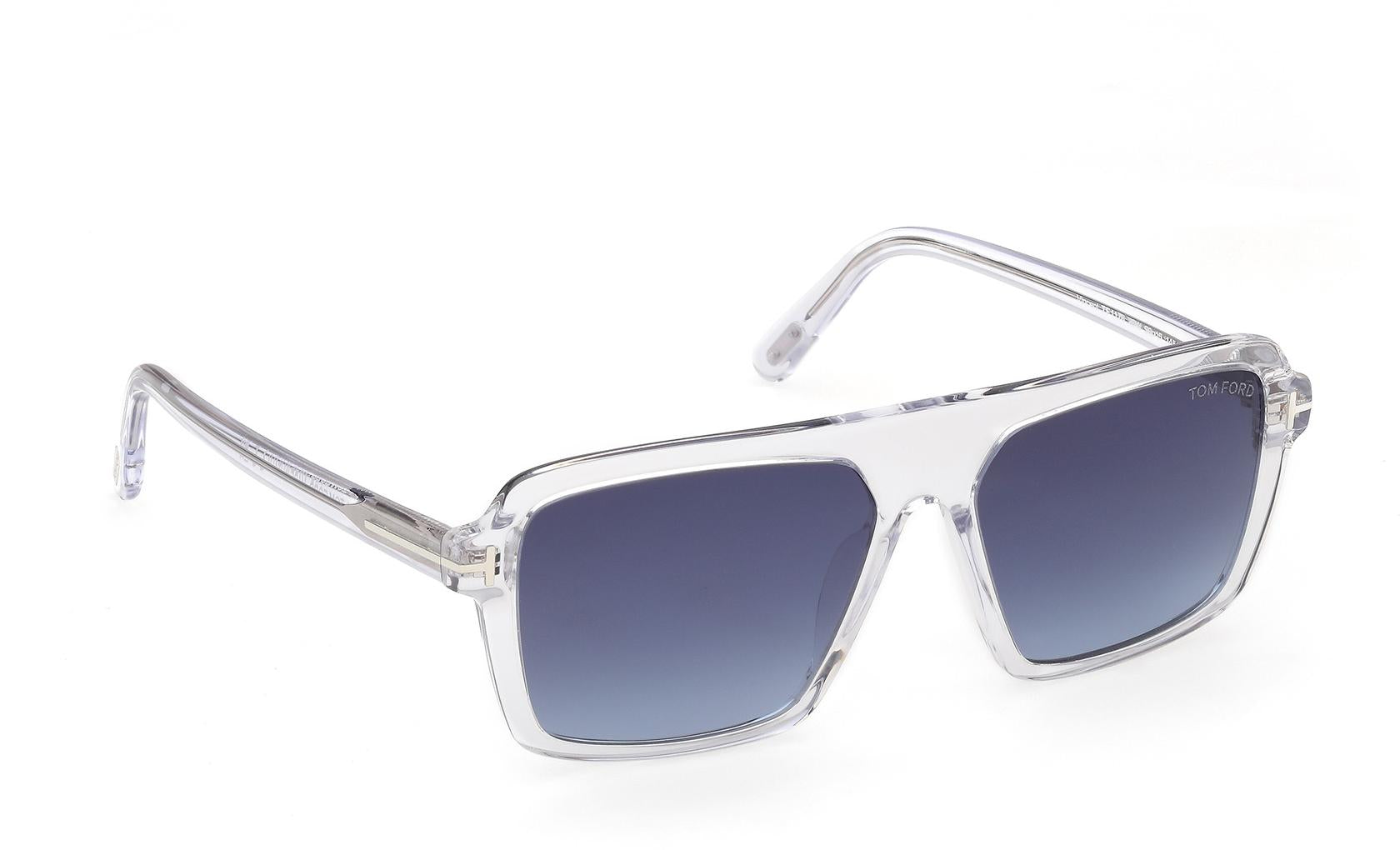 Tom Ford Vincent Sunglasses FT1176 26W
