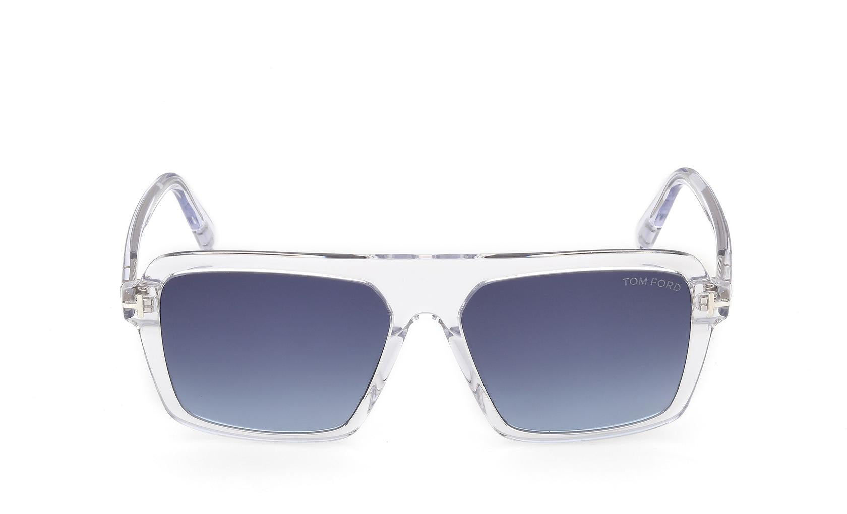 Tom Ford Vincent Sunglasses FT1176 26W