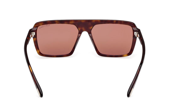 Tom Ford Vincent Sunglasses FT1176 52E