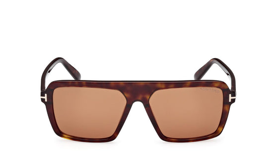 Tom Ford Vincent Sunglasses FT1176 52E