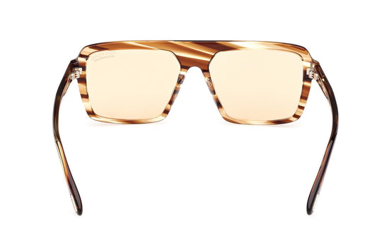 Tom Ford Vincent Sunglasses FT1176 53E