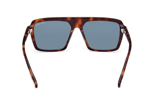 Tom Ford Vincent Sunglasses FT1176 53N