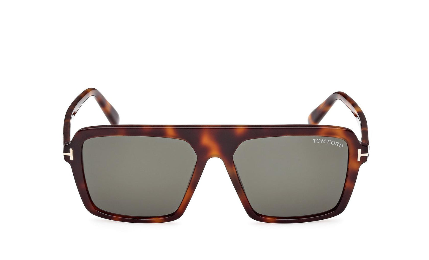 Tom Ford Vincent Sunglasses FT1176 53N