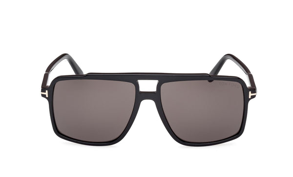 Tom Ford Kemp FT1177 01A